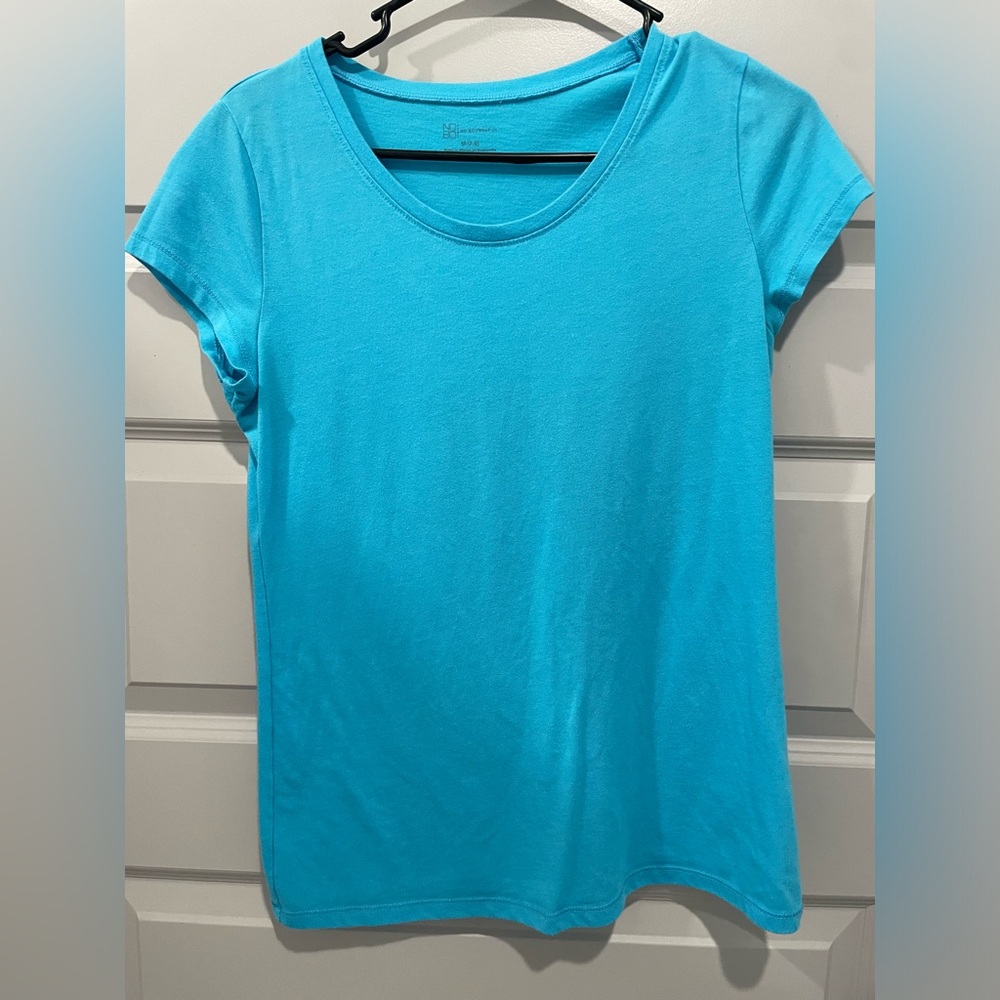 NOBO Blue Tee